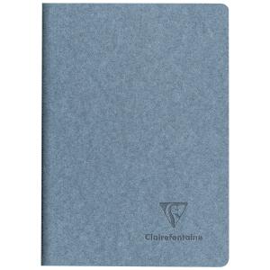 Clairefontaine J&C Notizheft A6 lin jeans 48Bl