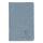 Clairefontaine J&C Notizheft 7,5x12 lin jeans 24Bl