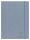 Clairefontaine J&C Sammelmappe 24x32 jeans