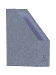 Clairefontaine J&C Stehsammler 25x10x32,5 jeans