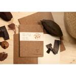 Clairefontaine J&C Notizheft A4 lin cacao 48Bl