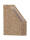Clairefontaine J&C Stehsammler 25x10x32,5 cacao