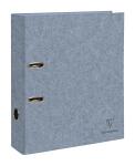 Clairefontaine J&C Ordner A4 70mm jeans