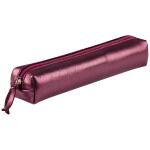 Clairefontaine Schlamperm Cuirisé 4x2,5x19,5 kirsche