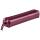 Clairefontaine Schlamperm Cuirisé 4x2,5x19,5 kirsche
