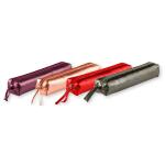 Clairefontaine Schlamperm Cuirisé 4x2,5x19,5 sort