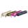 Clairefontaine Schlamperm Cuirisé 4x2,5x19,5 himb
