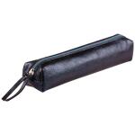 Clairefontaine Schlamperm Cuirisé 4x2,5x19,5 petrol