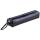 Clairefontaine Schlamperm Cuirisé 4x2,5x19,5 petrol