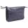 Clairefontaine Cuirise Kl Tasche 2F 13x9 Petrol
