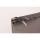 Clairefontaine Cuirise Kl Tasche 2F 13x9 Graphit