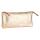 Clairefontaine Cuirise Gr Tasche 2F 22x11 Kupfer