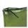 Clairefontaine Cuirise Gr Tasche 2F 22x11 Grün