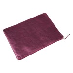 Clairefontaine Cuirise Tasche fl Univ 23x32 Kirsch