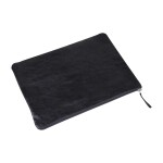 Clairefontaine Cuirise Tasche fl Univ 23x32 Petrol