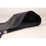 Clairefontaine Cuirise Tasche fl Univ 23x32 Petrol