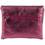 Clairefontaine Tasche Esmeralda 20x14 Kirsche