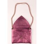 Clairefontaine Tasche Esmeralda 20x14 Kirsche