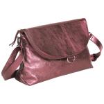 Clairefontaine Tasche Elisheva 38x30x10,5 Kirsche