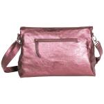 Clairefontaine Tasche Elisheva 38x30x10,5 Kirsche