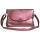 Clairefontaine Tasche Elisheva 38x30x10,5 Kirsche