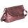 Clairefontaine Tasche Elisheva 38x30x10,5 Kirsche
