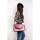 Clairefontaine Tasche Elisheva 38x30x10,5 Kirsche