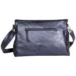 Clairefontaine Tasche Elisheva 38x30x10,5 Petrol