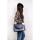 Clairefontaine Tasche Elisheva 38x30x10,5 Petrol