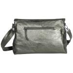 Clairefontaine Tasche Elisheva 38x30x10,5 Graphit