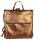 Clairefontaine Rucksack Emalia 34x30x8 Braun