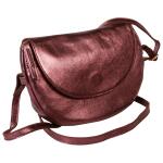 Clairefontaine Tasche rd Elycia2 5x16,5x4,5 Kirsch