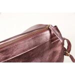 Clairefontaine Tasche rd Elycia2 5x16,5x4,5 Kirsch