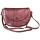 Clairefontaine Tasche rd Elycia2 5x16,5x4,5 Kirsch