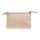 Clairefontaine Kl Tasche Perlmutt 2F 13x9 Gold