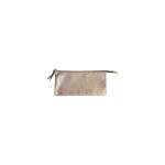 Clairefontaine Gr Tasche Feder 2F 22x11 Gold