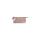 Clairefontaine Gr Tasche Feder 2F 22x11 Kupfer