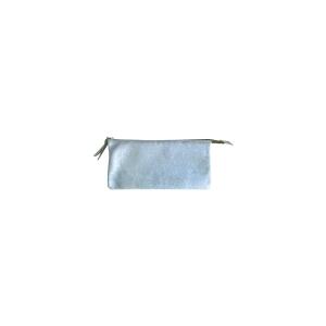 Clairefontaine Gr Tasche Feder 2F 22x11 Blau
