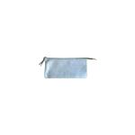 Clairefontaine Gr Tasche Feder 2F 22x11 Blau