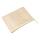 Clairefontaine Tasche Univ Feder 23x32 Gold