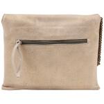 Clairefontaine Clutch Feder 20x14 Gold