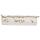 Clairefontaine Cosmicuir Schlamper Ø5,5x22 gold