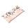 Clairefontaine Cosmicuir Schlamper fl 22x11 kupfer