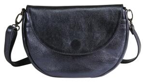Clairefontaine Tasche rd Elycia2 5x16,5x4,5 Petrol