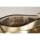 Clairefontaine Tasche rd Wildleder 16x9x23 Gold
