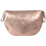 Clairefontaine Tasche rd Wildleder 16x9x23 Kupfer
