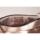 Clairefontaine Tasche rd Wildleder 16x9x23 Kupfer