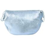 Clairefontaine Tasche rd Wildleder 16x9x23 Blau