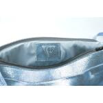 Clairefontaine Tasche rd Wildleder 16x9x23 Blau