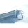 Clairefontaine Tasche rd Wildleder 16x9x23 Blau